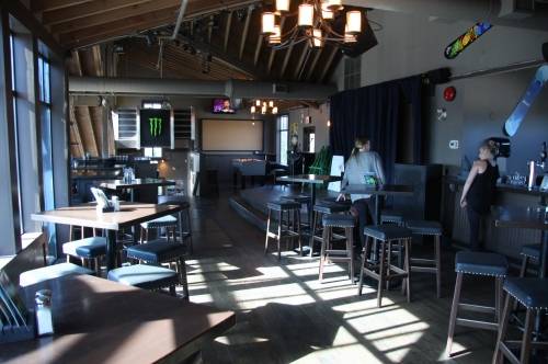 A photo of a Yaymaker Venue called Maplewood Taphouse- Formerly Narrows Public House (not handicapped accessible) located in North Vancouver, BC