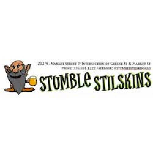 A photo of a Yaymaker Venue called Stumble Stilskins located in Greensboro, NC