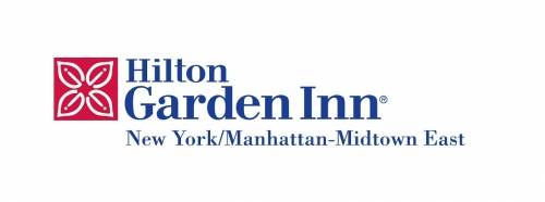 A photo of a Yaymaker Venue called Garden Grille and Bar @ Hilton Garden Inn New York/ Manhattan Midtown East located in New York, NY