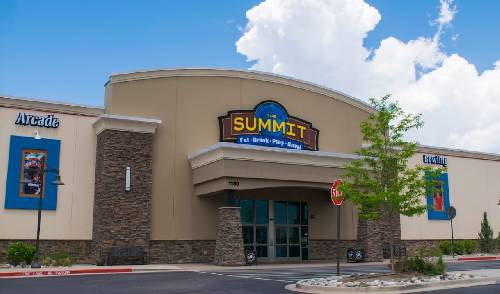 A photo of a Yaymaker Venue called Summit Interquest located in Colorado Springs, CO