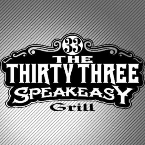 A photo of a Yaymaker Venue called Thirty Three Speakeasy Grill located in Cheektowaga, NY