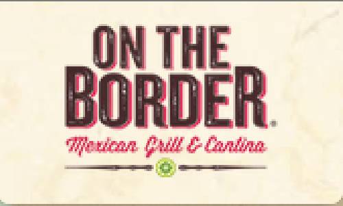 A photo of a Yaymaker Venue called On The Border Mexican Grill & Cantina (Broadway Mall, Hicksville) located in Hicksville, NY