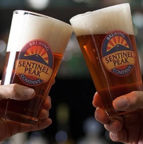 A photo of a Yaymaker Venue called SENTINEL PEAK BREWING COMPANY located in Tucson, AZ
