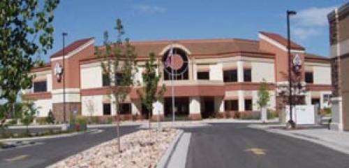 A photo of a Yaymaker Venue called Provo Elks Lodge located in Provo, UT