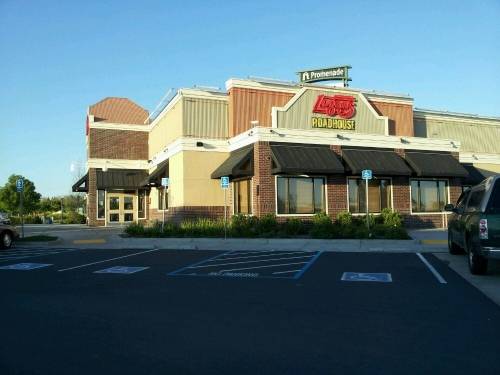 A photo of a Yaymaker Venue called Logan's Roadhouse - Natomas located in Sacramento, CA