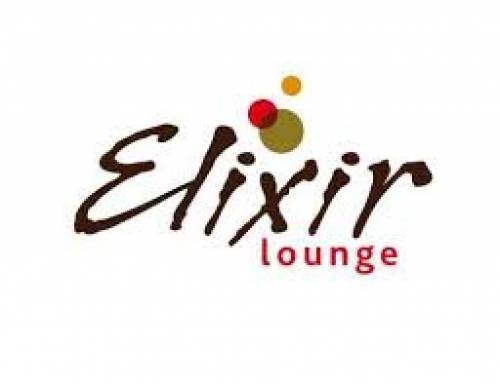 A photo of a Yaymaker Venue called Elixir Lounge located in Holladay, UT