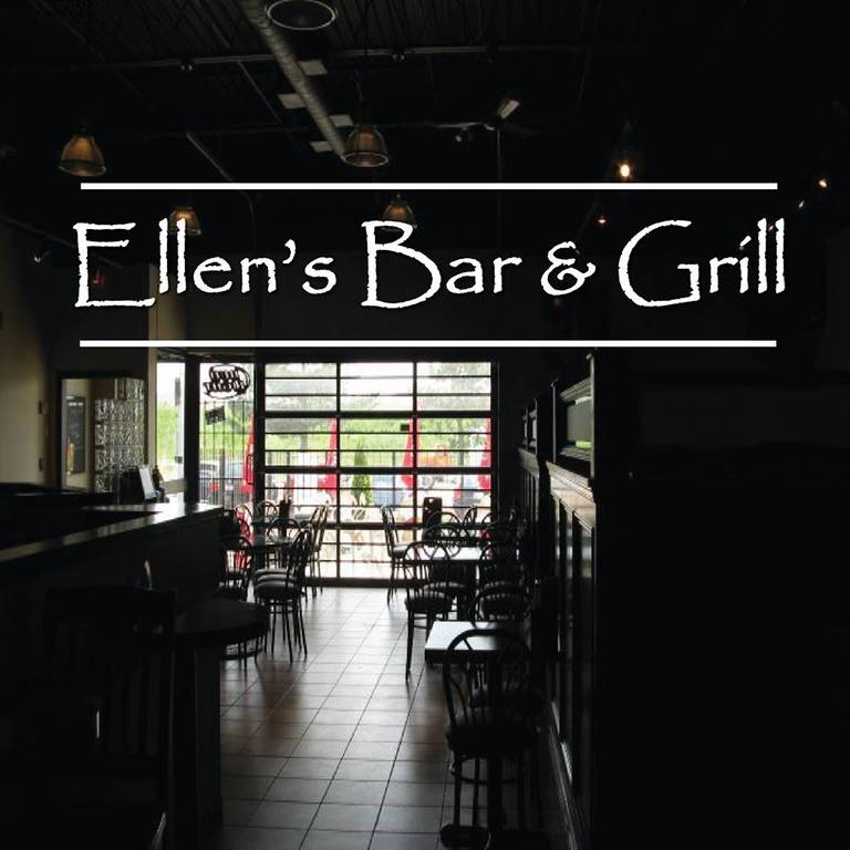 A photo of a Yaymaker Venue called Ellen's Bar & Grill - Brampton located in Brampton, ON