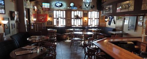 A photo of a Yaymaker Venue called Sloan's located in Indio, CA