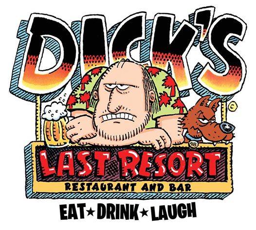 A photo of a Yaymaker Venue called Dicks Last Resort located in Dallas, TX