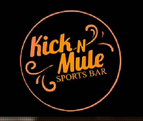 A photo of a Yaymaker Venue called Kick N Mule located in Danville, CA