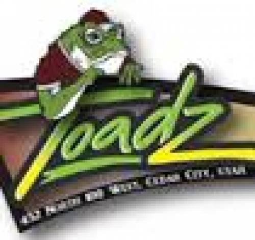 A photo of a Yaymaker Venue called Ages 21+ Toadz located in Cedar City, UT