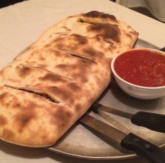 A photo of a Yaymaker Venue called Rosa's Italian Restaurant - Porterville located in Porterville, CA