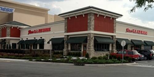 A photo of a Yaymaker Venue called Millers Ale House (Paramus) located in Paramus, NJ
