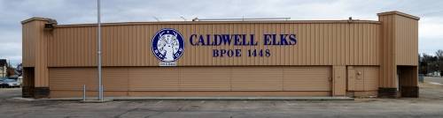 A photo of a Yaymaker Venue called Caldwell Elks Lodge located in Caldwell, ID