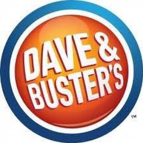 A photo of a Yaymaker Venue called Dave & Buster's (Woburn) located in Woburn, MA