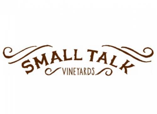 A photo of a Yaymaker Venue called Small Talk Vineyards located in Niagara-on-the-Lake, ON