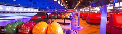 A photo of a Yaymaker Venue called BOWLERO - Free Bowling! located in Torrance, CA