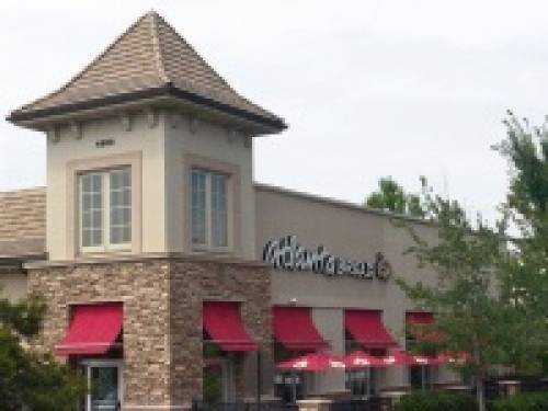 A photo of a Yaymaker Venue called Atlanta Bread Company located in Norcross, GA