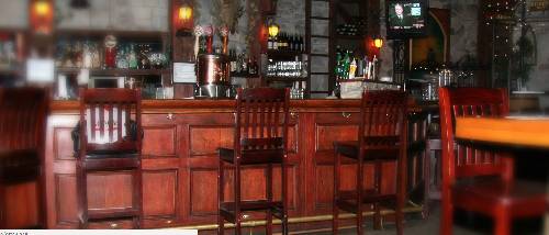 A photo of a Yaymaker Venue called Grace O Malleys located in Ottawa, ON