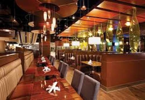 A photo of a Yaymaker Venue called Pickle Barrel - Yorkdale Mall located in Toronto, ON