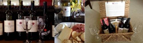 A photo of a Yaymaker Venue called 2Plank Vineyards located in Vista, CA