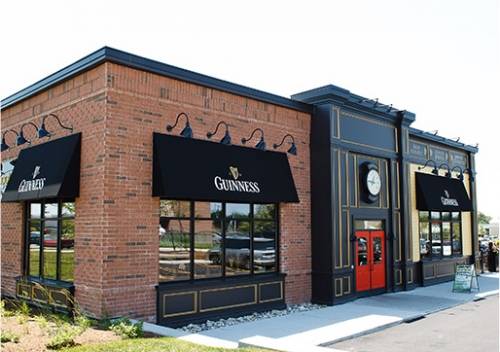 A photo of a Yaymaker Venue called Fionn MacCools - Burlington North located in Burlington, ON