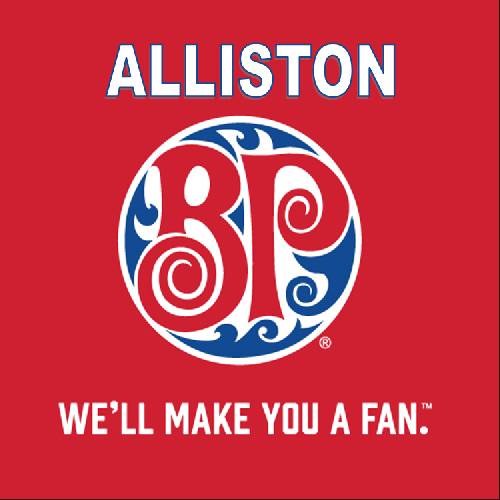 A photo of a Yaymaker Venue called Boston Pizza - Alliston located in New Tecumseth, ON