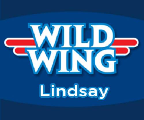 A photo of a Yaymaker Venue called Wild Wing Lindsay located in Lindsay, ON