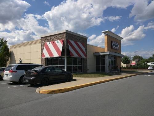 A photo of a Yaymaker Venue called TGI Fridays - Front Royal located in Front Royal, VA