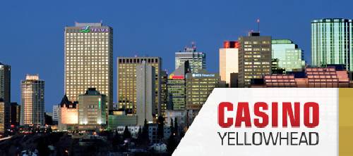 Yellowhead casino edmonton poker tournaments real money