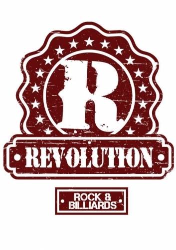 A photo of a Yaymaker Venue called Revolution-Fast Eddie (Fairfax) located in fairfax, VA