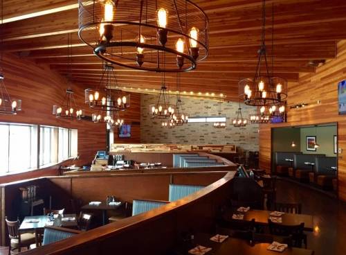A photo of a Yaymaker Venue called Barley + Vine Kitchen Bar (Lakeville, MN) located in Lakeville, MN