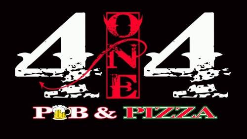 A photo of a Yaymaker Venue called 414 Pub and Pizza (Paint) located in Tempe, AZ
