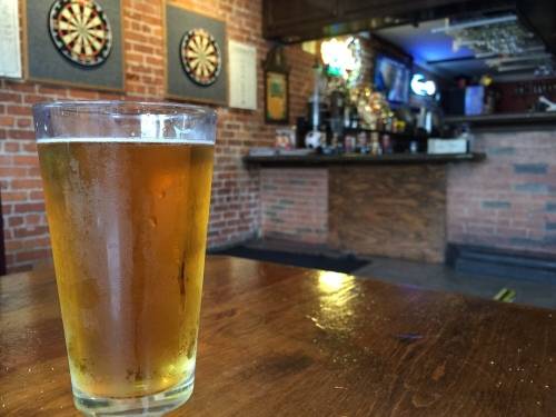 A photo of a Yaymaker Venue called Streets Pub and Grub located in Sacramento, CA