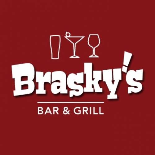 A photo of a Yaymaker Venue called Brasky's Bar & Grill located in Peoria, IL