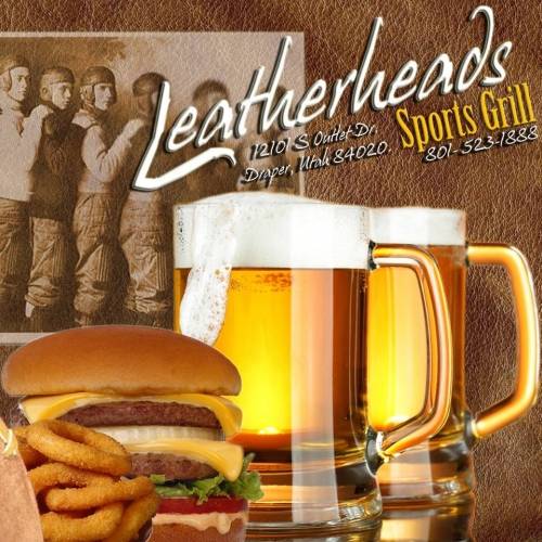 A photo of a Yaymaker Venue called Leatherheads Sports Bar & Grill located in Draper, UT, UT