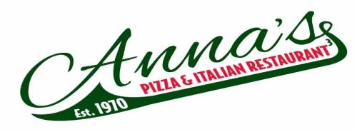 A photo of a Yaymaker Venue called Anna's Pizza and Italian Restaurant (N. Armistead Ave) located in Hampton , VA