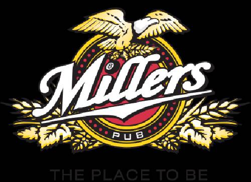 A photo of a Yaymaker Venue called Millers Pub located in Nanaimo, BC