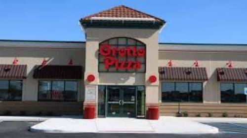 A photo of a Yaymaker Venue called Grotto Pizza - Columbia located in Columbia, MD