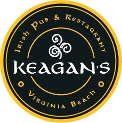 A photo of a Yaymaker Venue called Keagan's Irish Pub located in Virginia Beach, VA