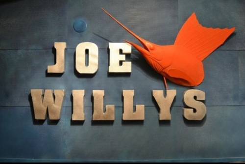 A photo of a Yaymaker Venue called Joe Willy's Seafood House located in Wappingers Falls , NY