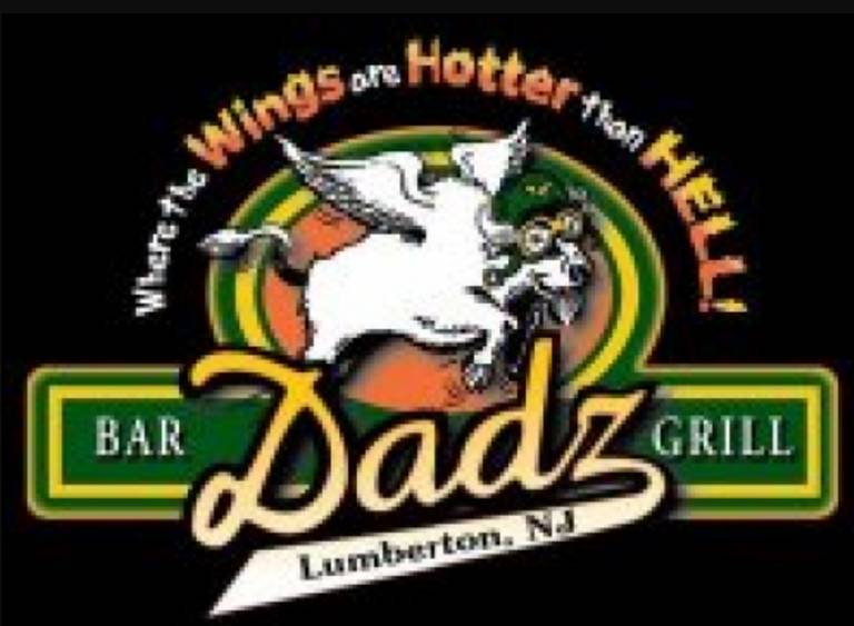 Events at Dadz Bar and Grill Lumberton  by Yaymaker