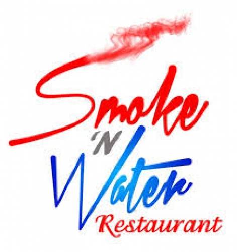 A photo of a Yaymaker Venue called Smoke 'N Water Restaurant located in Nanoose Bay, BC