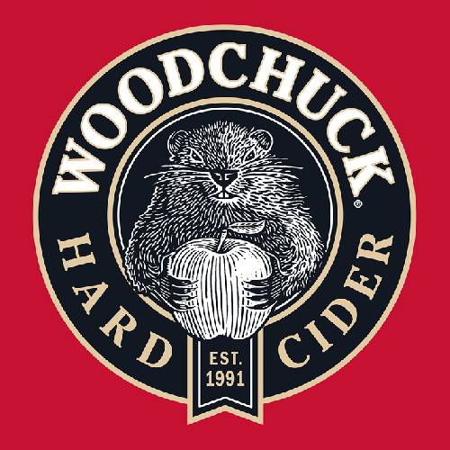 A photo of a Yaymaker Venue called Woodchuck Cider located in Middlebury, VT
