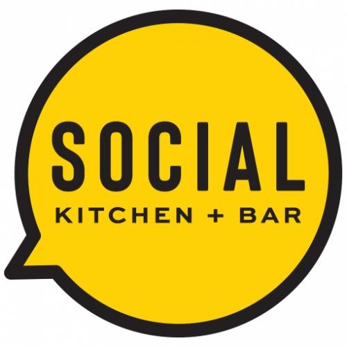 A photo of a Yaymaker Venue called Social Kitchen + Bar located in Santa Fe, NM
