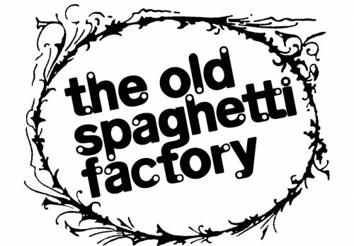 A photo of a Yaymaker Venue called The Old Spaghetti Factory located in Edmonton, AB