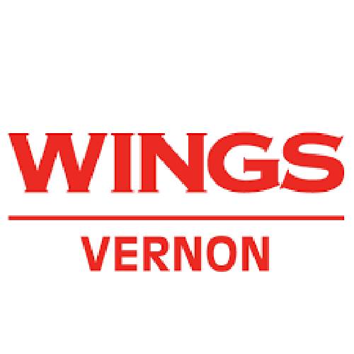A photo of a Yaymaker Venue called Wings Vernon located in Vernon, BC