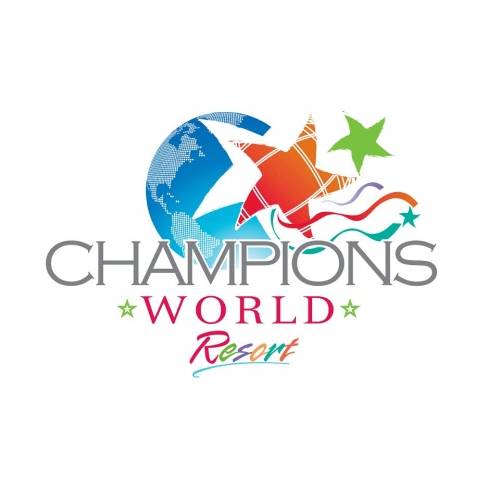 A photo of a Yaymaker Venue called Champions World Resort-Kissimmee located in Kissimmee, FL
