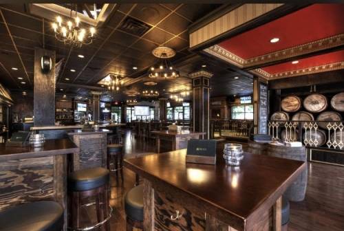 A photo of a Yaymaker Venue called Micky's Public House located in Coquitlam, BC