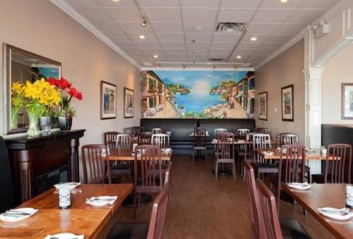 A photo of a Yaymaker Venue called Kiki's located in Surrey, BC